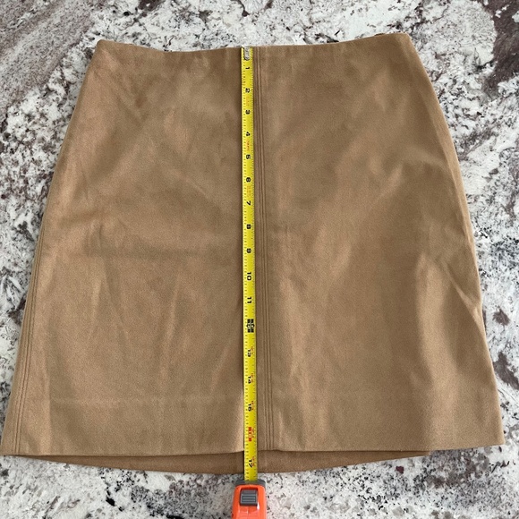 J. Crew mini skirt - Picture 3 of 7